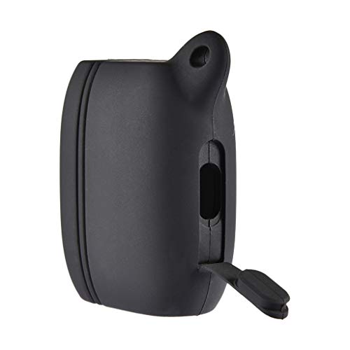 Preisvergleich Produktbild Kopfhörerzubehör,TianranRT-Kopfhör... Silikonhüllenschutz, weich, kratzfest, Hülle für Jabra Elite Active 65t, mehrfarbig optional