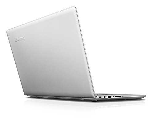 Lenovo IdeaPad 510s  80V0004XUK  13 3-inch Laptop 7th Gen  Intel Core i3-7100U   2 40 GHz Processor  4GB RAM  128GB SSD  Full HD Display  1920 x 1080 