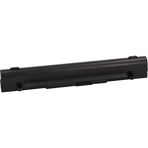 PURE⚡POWER® EXTENDED Laptop Akku für Asus A41-X550A (14.4V, 4400 mAh, schwarz, 8 Zellen) - 2