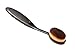 Tonsee Pro Cosmetic Makeup Brush Face Powder Blusher Toothbrush Curve Brush Foundation + 15 Colors Concealer