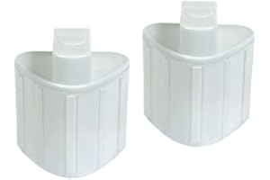 Wkłady do usuwania kamienia Liberty Generator pary Calor (XD9070E0)