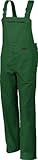 Qualitex Arbeits-Latzhose BW 270