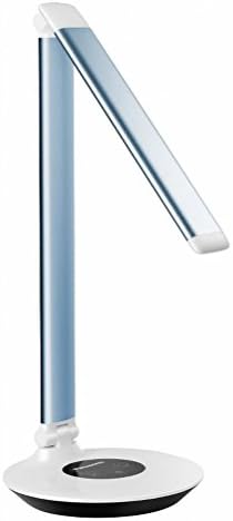 light Panasonic Led Lamp Children Primary School Students Study Desk College Students Eye Protection Anti - Myopia Without Radiation Taideng,Blue