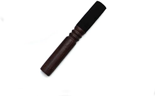 Singing Bowl Stick/Mallet 18 cm, High Quality Wooden Mallet © Himalayan Solitude (Large)