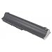 Produktbild MTXtec Hochkapazitätsakku, LiIon, 10.8V, 8800mAh, schwarz für HP Pavilion dv6-3012