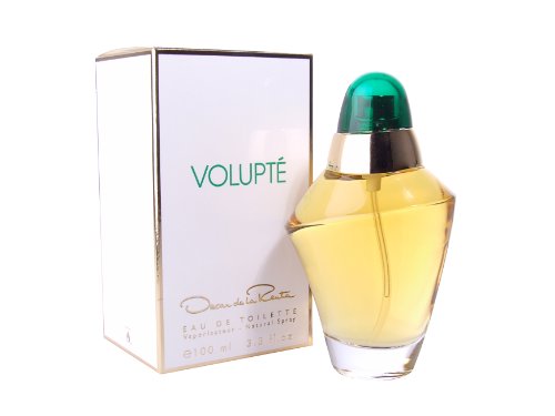 Oscar De La Renta Volupte Eau de Toilette for Women - 100 ml