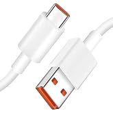 Xiaomi Compatible 67W Turbo Fast Charging Cable T-FORCE