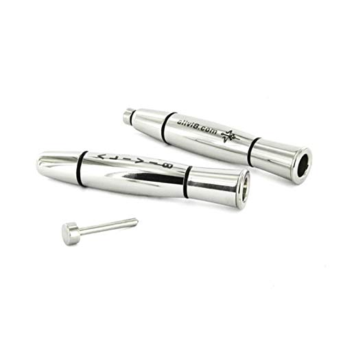 Pipa/Vaporizador portátil para hierbas Red-Eyes (Alivi8)