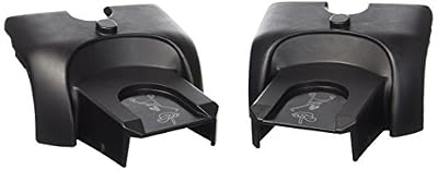 Bébé Confort - Adaptateur CabrioFix et Pebble pour Poussette Bébé Confort - 24939600 - 112623