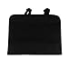 Kabalo Folding Car Seat Back Storage Tidy Organizer DVD Laptop Holder Work Tray Hold Travel - Double Pack