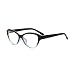 Royal Son Full Rim CAT EYE Women Spectacle Frame (RS06660ER|54| Transparent) RS.399.00