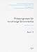 Produktbild Preisprognosen für kurzfristige Strommärkte: Bewertung von Methoden und Analyse der Einflussgrößen auf den Strompreis