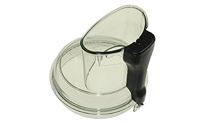 MAGIMIX - COUVERCLE CS XL ANTHRACITE - 17333