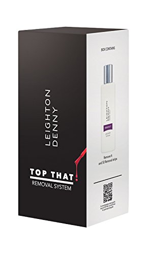 Leighton Denny Top That Gel Removal System