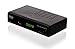 Price comparison product image Xoro DVB-T/T2/C Kombo-Receiver HRM 7620 germanr DVB-T2 Standard (H.265), Aufnahmefunktion, Front-