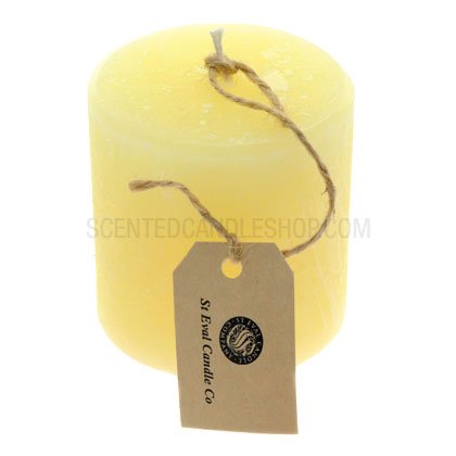 St Eval - Vela victoriana (lavanda)