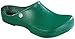 Produktbild Birkenstock 67050-39 Arbeitsschuh PU Clogs KLASSIK BIRKI Antistatik Grün Gr. 39