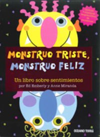Download Monstruo triste, monstruo feliz Download Monstruo triste, monstruo feliz