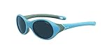 Cébé Kanga Sunglasses, Children's, Kanga, Blue 1500 Grey BL
