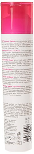 Schwarzkopf BC Color Freeze Shampoo 250ml for colored hair - 2