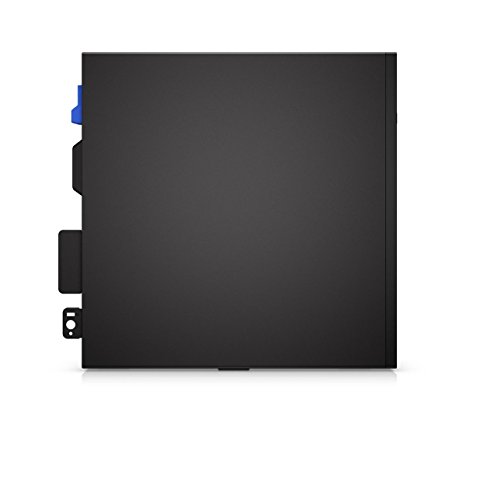 Dell Optiplex 7040 3.4 GHz i7 – 6700 SFF schwarz PC - 3