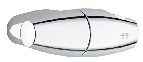Preisvergleich Produktbild Grohe Movario Handbrausehalter, 28401000