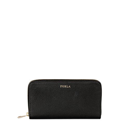 Preisvergleich Produktbild Furla Babylon wallet woman with coinholder black
