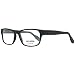 Produktbild Harley-Davidson Brille Herren Schwarz