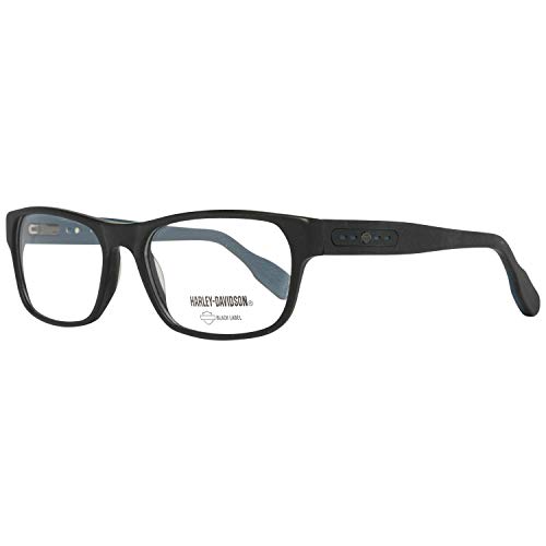Preisvergleich Produktbild Harley-Davidson Brille Herren Schwarz