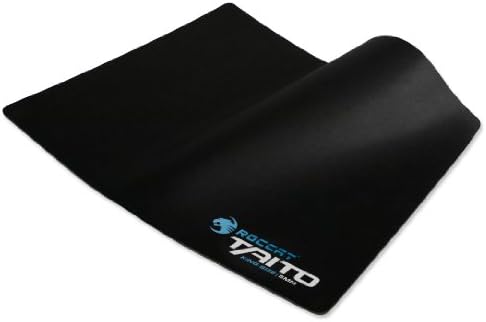 ROCCAT Taito King-Size 5mm Shiny Black Gaming Mousepad