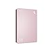 Produktbild Angelbird SSD2go PKT USB3.1 Gen2 512GB - externe, ultra portable, High-Speed SSD in Metallgehäuse - rose [560MB/s | USB3.1 Gen 2 | Apple TRIM Support | 3 Jahre Garantie | Made in Austria | USB-C + USB-A Kabel] - PKTU31-512RK