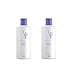 Price comparison product image Wella SP System Professional Hydrate Shampoo (Pack of 2 500 ml