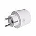 Produktbild Smart Socket Mini Smart Plug Wifi-Fähige Fernbedienung Von Überall Wifi Networks Power-Schalter Anwendung Timing-Funktion