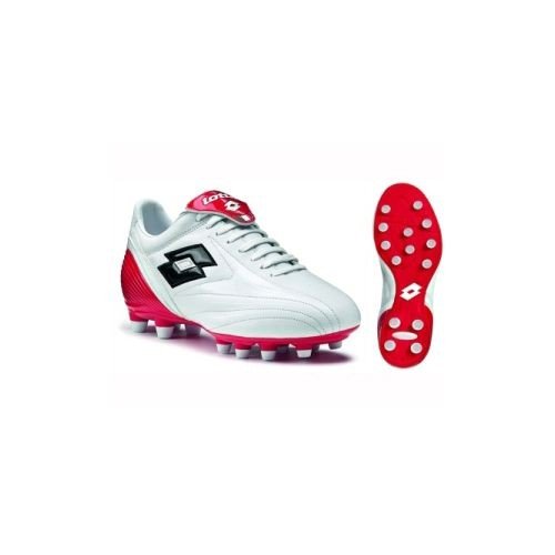 Preisvergleich Produktbild Lotto Kinder-Fußballschuh ZHERO LEGGENDA JR FG (wh
