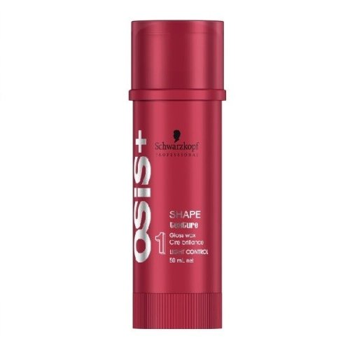 Preisvergleich Produktbild Schwarzkopf Professional Osis+ Shape 50ml