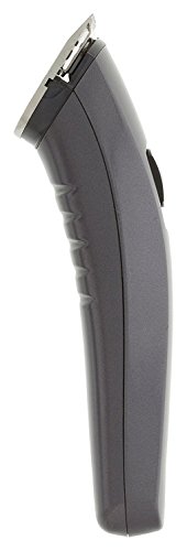 Akku Titan Herren / Damen Haarschneider Haarschneidemaschine Set + Aufsätze + Rasierer + Nasenhaar Trimmer Haar Schneide Maschine Cutter - 5