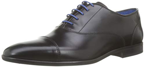 AZZARO RAEL, Richelieus Hommes, (Noir 02), 43 EU