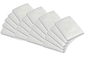 DOUMNEOU CPAP Filter-Ultra Fine Disposable Replacement for CPAP Machines -20