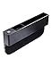 Produktbild Autositztasche Autositz Gap Organizer autositz Organizer Seitentasche Aufbewahrungsbox Universell Wendbare Sitzaufbewahrung - mit 2 USB-Ladeanschlüssen SPDYCESS