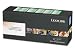 Produktbild Lexmark 63B2X00 - MX71/81X Black CRTG High Return