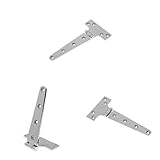 Professioneller Marine-Guss aus massivem 316-Edelstahl