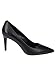 Produktbild Michael Kors Michael by Damen 40F6domp1l001 Schwarz Leder Pumps