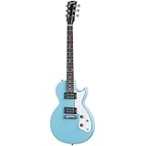 Gibson USA 2017 Melody Maker - Teal