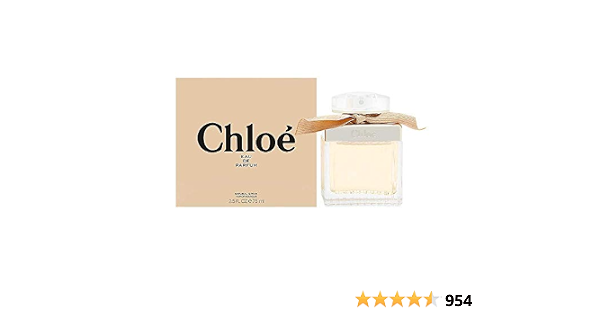 Chloe Eau de Parfum, Donna, 75 ml : Amazon.it: Bellezza