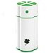 Produktbild ALDXY100-Q77,New clover night light humidifier, large capacity USB mini car office desktop air humidifier