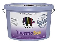 Preisvergleich Produktbild Caparol ThermoSan NQG 12,500 L
