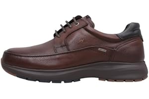 Fluchos Zapatos para hombre F2065 Triton