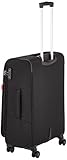 American Tourister Durchläufer Koffer, 68 cm, 76 L, V Black - 2