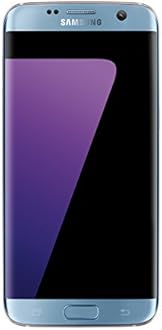 Samsung Galaxy S7 Edge, 5.5" 32Gb (Verizon Wireless) - Blue