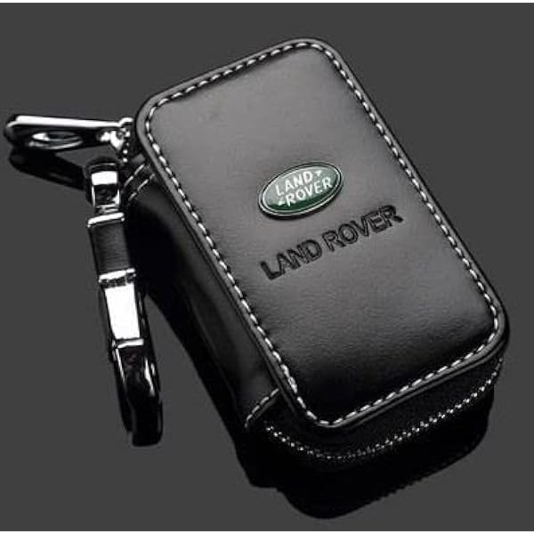 Portachiavi BlackStuff In Fibra Di Carbonio Vero Per Jimny 2018+ - Design CNC Lucido E Opaco, Regalo Unico Per Appassionati BS-951